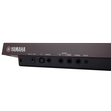 YAMAHA reface DX