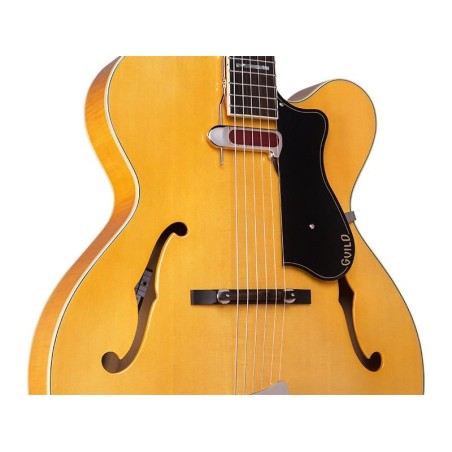 GUILD A-150 Savoy Blonde