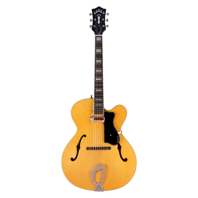 GUILD A-150 Savoy Blonde