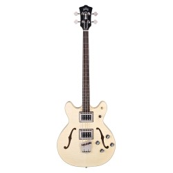 GUILD Starfire Bass II Flamed Maple