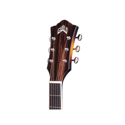 GUILD F-250CE Deluxe Antique Burst