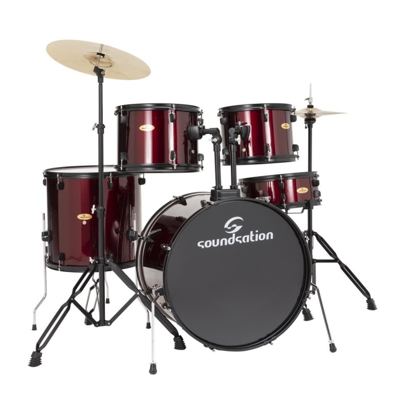 Soundsation EDK22B-WR
