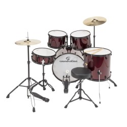 Soundsation EDK22B-WR