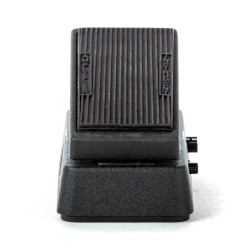 Dunlop Cry Baby Mini 535Q Auto Return