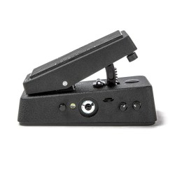 Dunlop Cry Baby Mini 535Q Auto Return