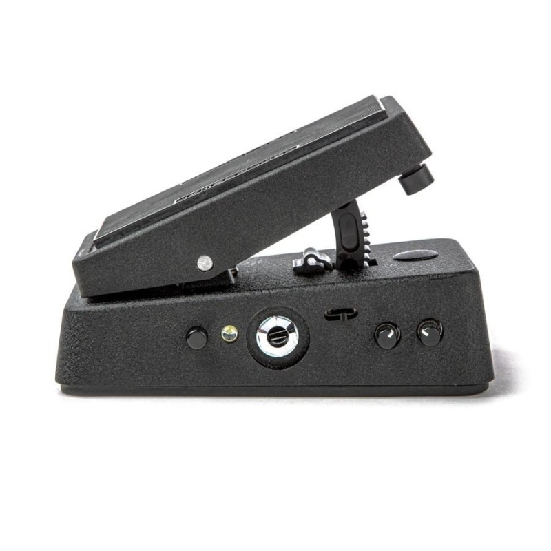 Dunlop Cry Baby Mini 535Q Auto Return
