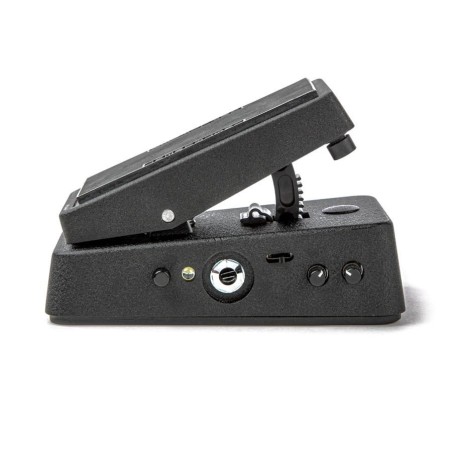 Dunlop Cry Baby Mini 535Q Auto Return