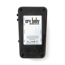 Dunlop Cry Baby Mini 535Q Auto Return