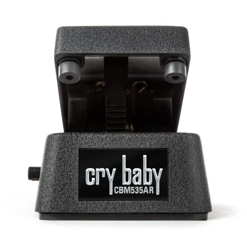 Dunlop Cry Baby Mini 535Q Auto Return