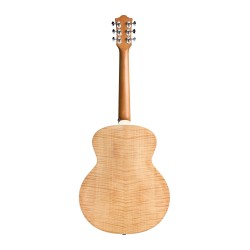 GUILD Jumbo Junior Flamed Maple