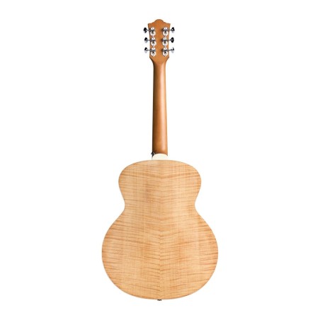 GUILD Jumbo Junior Flamed Maple