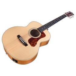 GUILD Jumbo Junior Flamed Maple