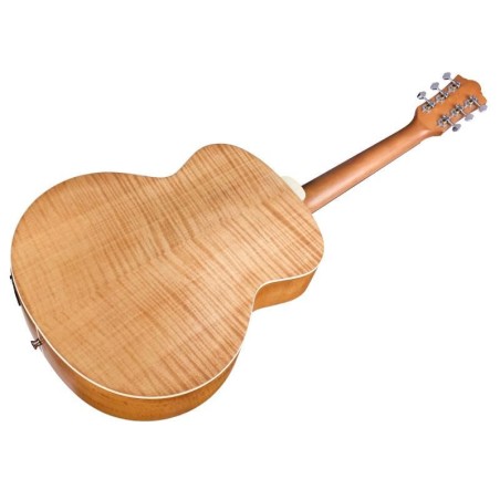 GUILD Jumbo Junior Flamed Maple