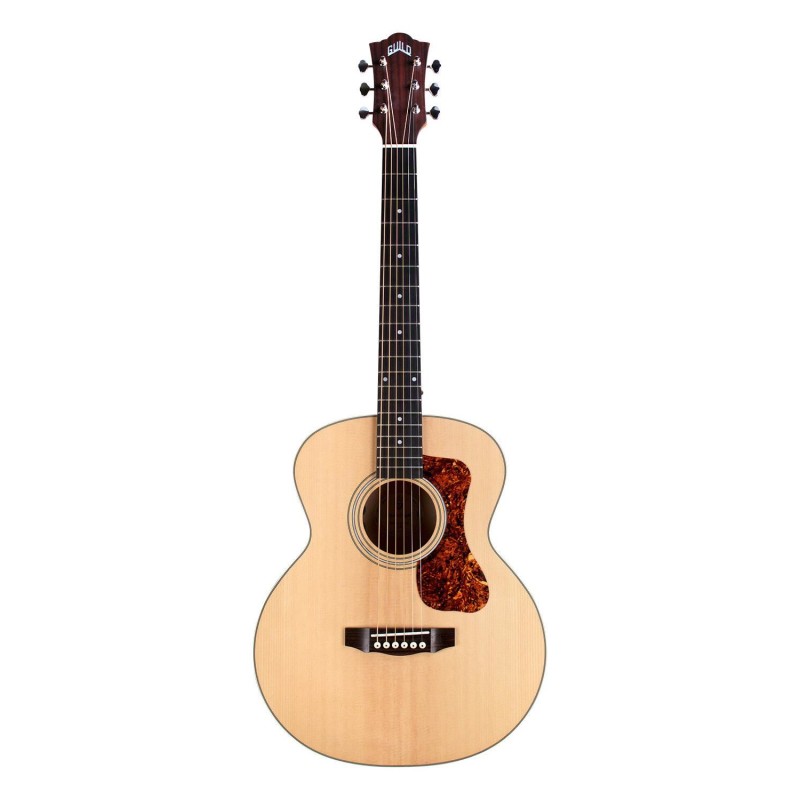 GUILD Jumbo Junior Flamed Maple