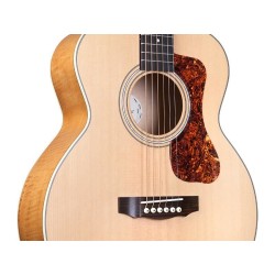 GUILD Jumbo Junior Flamed Maple