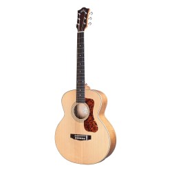 GUILD Jumbo Junior Flamed Maple