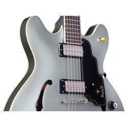 GUILD Starfire IV ST-12 Shoreline Mist
