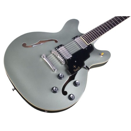 GUILD Starfire IV ST-12 Shoreline Mist