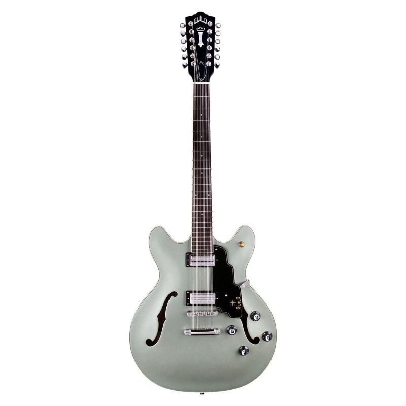 GUILD Starfire IV ST-12 Shoreline Mist