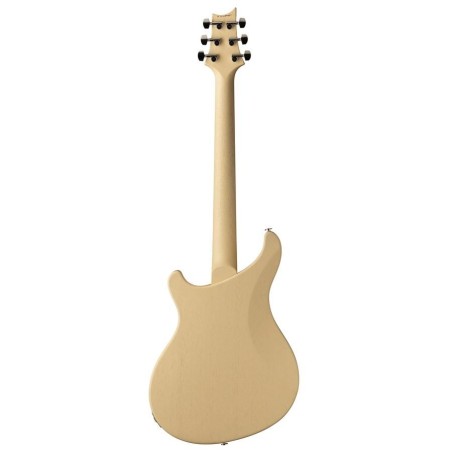 PRS S2 Vela Satin Antique White