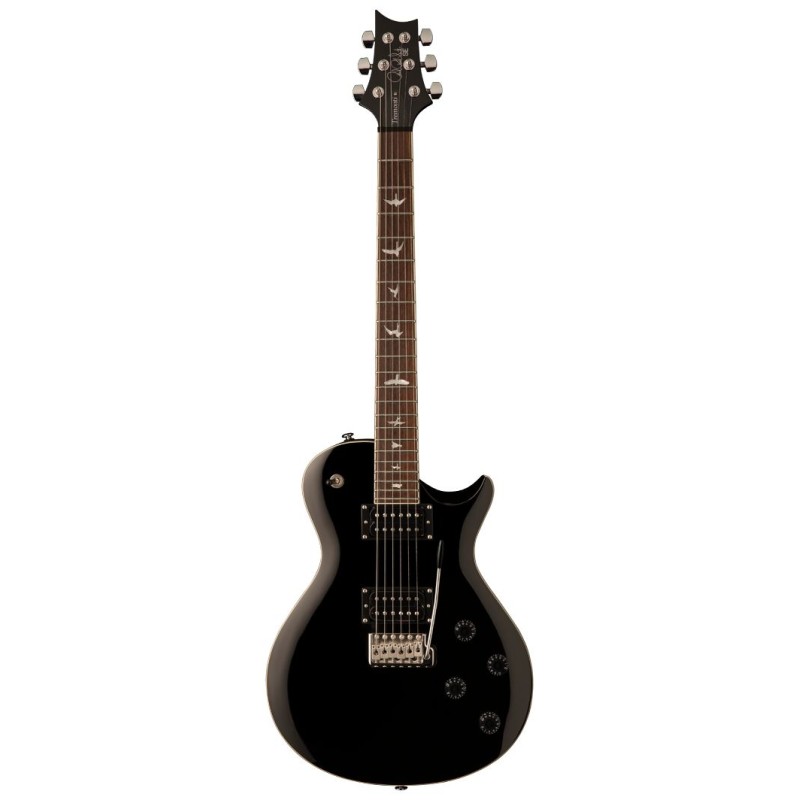 PRS SE Mark Tremonti Standard Black