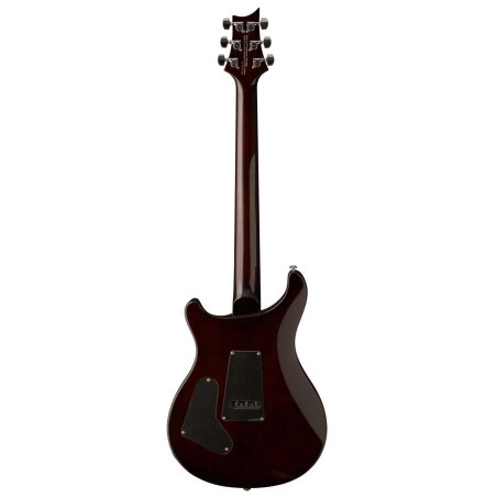 PRS SE Standard 24 Tobacco Sunburst