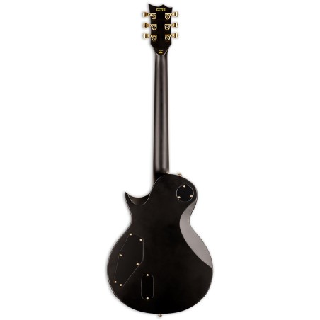 LTD EC-1000 Vintage Black