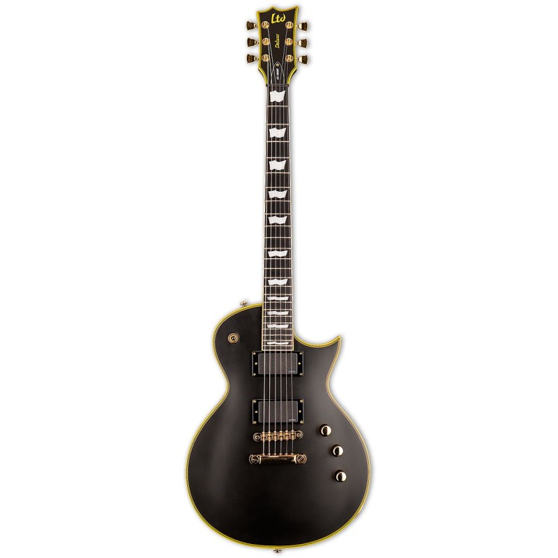 LTD EC-1000 Vintage Black
