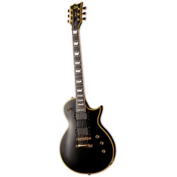 LTD EC-1000 Vintage Black