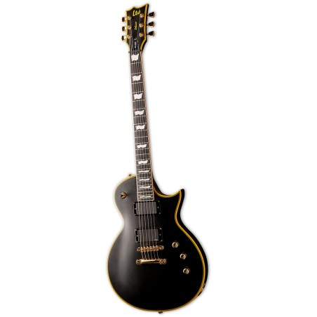 LTD EC-1000 Vintage Black