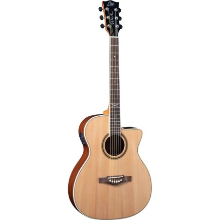 Eko NXT A100ce Natural