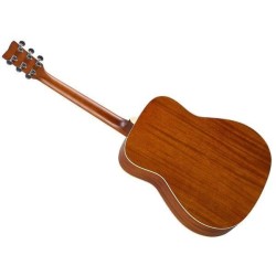 YAMAHA FG-TA Vintage Tint