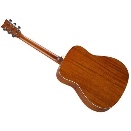 YAMAHA FG-TA Vintage Tint