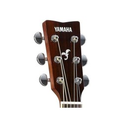YAMAHA FG-TA Vintage Tint