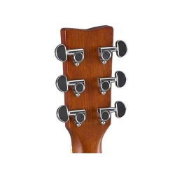 YAMAHA FG-TA Vintage Tint