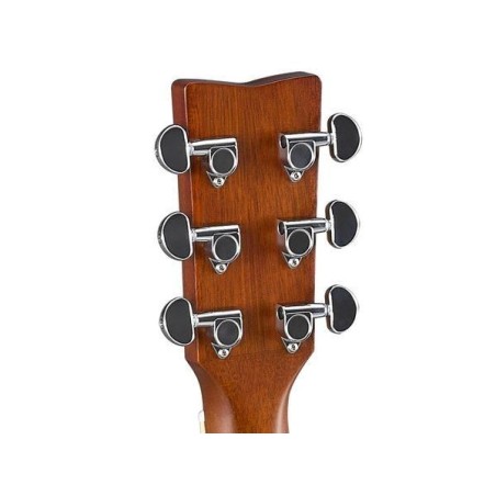 YAMAHA FG-TA Vintage Tint