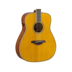 YAMAHA FG-TA Vintage Tint
