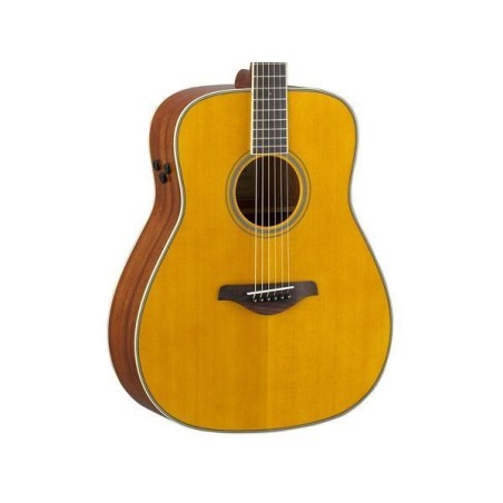 YAMAHA FG-TA Vintage Tint