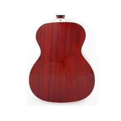 Eko NXT A100 See Through Red