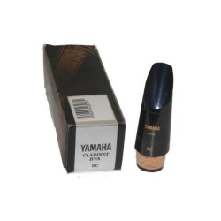 YAMAHA CL-5C Clarinetto Sib
