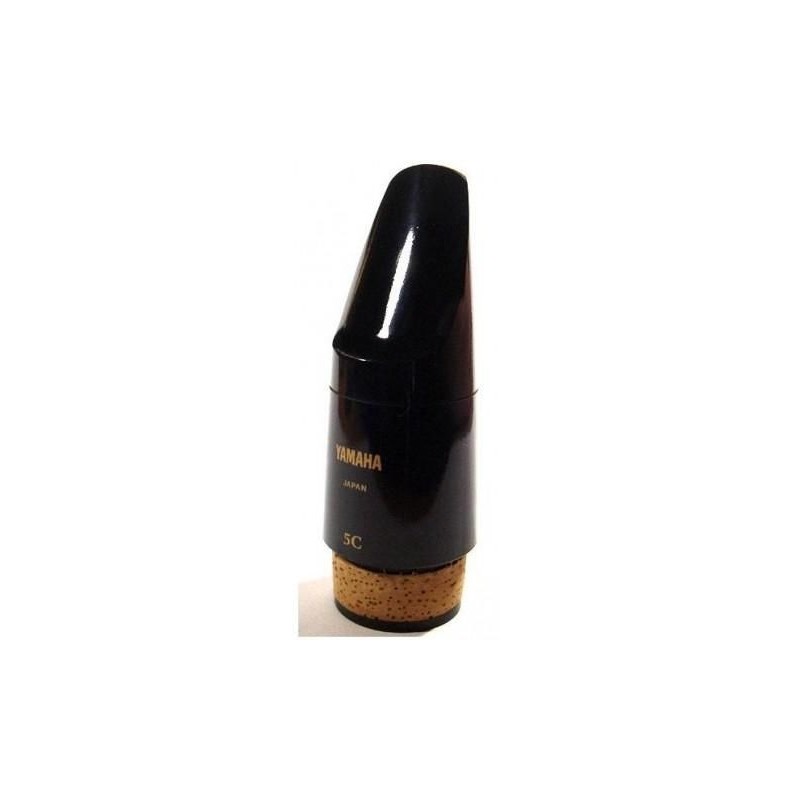 YAMAHA CL-5C Clarinetto Sib
