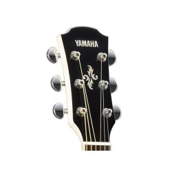 YAMAHA APX600 Vintage White