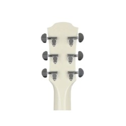 YAMAHA APX600 Vintage White