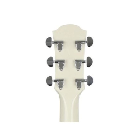 YAMAHA APX600 Vintage White