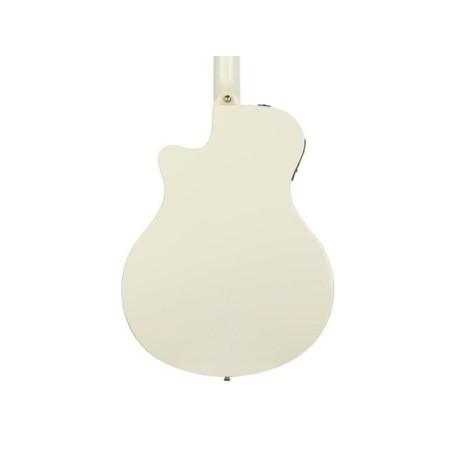 YAMAHA APX600 Vintage White