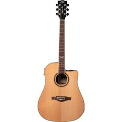Eko NXT D100ce Natural