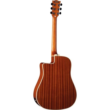 Eko NXT D100ce Natural