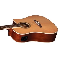 Eko NXT D100ce Natural