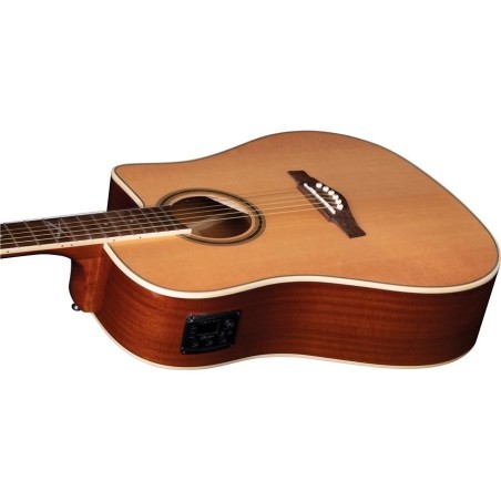 Eko NXT D100ce Natural