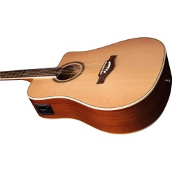Eko NXT D100ce Natural